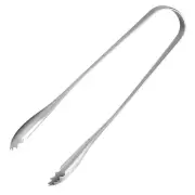 NEW Robert Welch Radford Bright Sugar Tongs