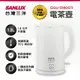 【SANLUX 台灣三洋】 1.8升雙層防燙保溫電茶壺 DSU-S1805TI【最高點數22%點數回饋】