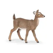 [Papo France] Papo White-Tailed Doe Figurine