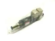 Numatics I12RQ400JP00000 Dual Regulator Valve w/ Gauges