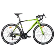 Trinx 700C Road Bike TEMPO1.0 Shimano 21 Speed Racing Bicycle 53cm 56cm