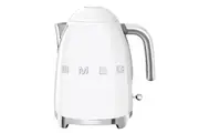 Smeg 50's Style 1.7L Kettle (White)