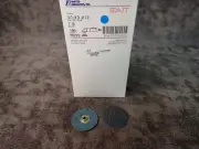 NEW United Abrasives SAIT 55222 2" 36 Grit Grinding Discs 100 Pack (BN448)