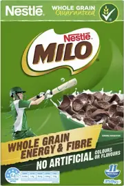 Nestle Milo Breakfast Cereal 350 G