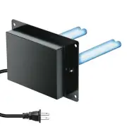 U/V Light for HVAC, Briidea U/V/C Light for Air Conditioner Duct for Whole Ho...