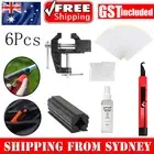 Golf Repair Grip Kit Clamp Mini Bench Vice Tool Tape Solvent 120ml Golf Repair