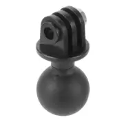 BGNing RAM Mount Tripod Ball Head Adapter For GoPro MAX 9 8 7 6 Action Camera