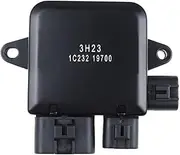 ZFGVGNMTYA Cooling Fan Control Unit Module Compatible With Mitsubishi Compatible With Outlander Compatible With Lancer Compatible With Mazda 6 3.0L MPV 2003-2007 1355A124 1C232 19700 AJ51-15-15YA Fans