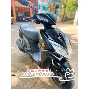 KYMCO Racing S 150 雷霆s150 ABS 二手機車 中古機車 車況佳😍