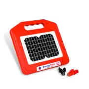 15KM Electric Solar Fence Energiser