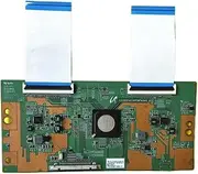 15Y55FU11APCMTA3V0.0 TV 55 INCH T-CON Logic Board LJ94-32662F LMC550FN04，Compatible For KD-55X8000C LT-55UE76 LC-55UB30V M55-C2 TV Accessories
