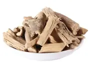 Earth Best Moorva Mool - Murva Mool - Marsdenia tenacissima (400 Grams)