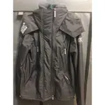 全新 英國代購 SUPERDRY 極度乾燥 ARCTIC WIND ATTACKER 連帽夾克 M號