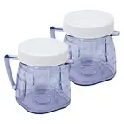 2 Pack Replacement Parts for Izer Most Blender Accessories Compatible6802