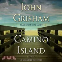 在飛比找三民網路書店優惠-Camino Island