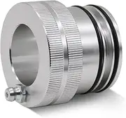 FDWBG-40MM Front & Rear Wheel Bearing Greaser Tool | Compatible with RZR 900/1000/900S/1000 PRO XP, Ranger 570/800/900/1000XP, Sportsman 500/850/1000XP | Universal for ATV/UTV/SxS Bearings Maintenance