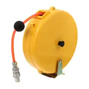 Airrewind hose reel Compressor Hose Reel Pneumatic Reel Automatic Hose