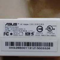 在飛比找蝦皮購物優惠-ASUS 原廠 電源供應器19V/1.58A