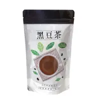 在飛比找松果購物優惠-[台灣產] 健康養生 黑豆茶 (茶包x18入) (7.3折)