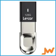 Lexar JumpDrive F35 PRO 3.2 128GB USB 3.0 Fingerprint Flash Drive