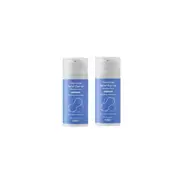 Purito SEOUL - Dermide Relief Barrier Moisturizer - 100ml (2pcs) Set