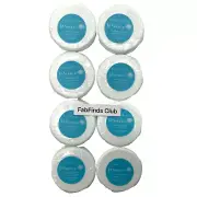 Crabtree & Evelyn Shower Steamer Tablets 8pc LaSource
