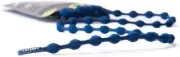 RUN - Ultimate Elastic No-Tie Shoelaces | Custom Fit, Comfortable, Easy Insta...