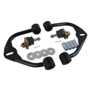 Upper Control Arms Fit For Nissan Navara D40 D23 Pathfinder R51 Adjustable