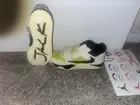 Travis Scott’s Size 8