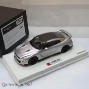 NISSAN GT-R Track edition engineered by NISMO T-spec 2024 Make UP 1/18 #EML084D