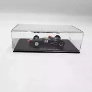 Spark 1:43 Lotus 25 #34 Winner Amon Spark French GP 1964 Diecast Replica