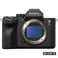 在飛比找蝦皮商城優惠-【SONY 索尼】ILCE-7SM3 α7SIII A7SM