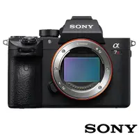 在飛比找PChome24h購物優惠-SONY ILCE-7RM3A A7R3A A7RM3A 單