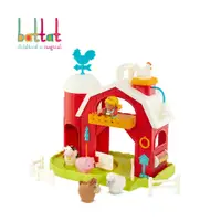在飛比找蝦皮商城優惠-Battat 風信雞農場 小朋友玩具 兒童玩具 感統玩具