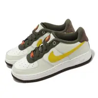 在飛比找ETMall東森購物網優惠-Nike 休閒鞋 Air Force 1 LV8 GS 大童