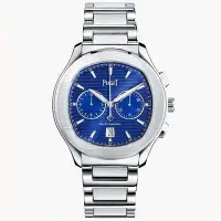 在飛比找Yahoo!奇摩拍賣優惠-預購 伯爵錶 Piaget Polo系列 Chronogra