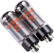EVH 6L6 Amplifier Power Tube Kit, Pair/Duet - 022-6562-002