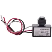 Photocell Switch -301F 120-277V Dusk to Dawn Sensor Photoelectric Switch1203