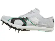 On Cloudspike XC Mens Cross-Country Spikes Running Track & Field Shoes in Frost/White