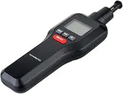 Mengshen Digital Tachometer, 2 in 1 Non-Contact & Contact Tach Rotation Speed Measurement RPM Meter, M522