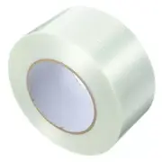 Wall Adhesive Strips Heavy Duty Packaging Tape Double Sided Thin Duct