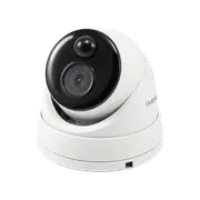 Master-Series 4K Dome Camera