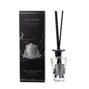 Cote Noire Diffuser French Morning Tea, 150ml Silver