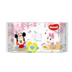 HUGGIES 好奇純水濕巾（迪士尼限定版）加厚型70抽 （包裝隨機出貨）