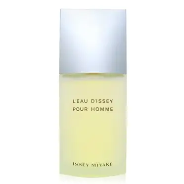 Issey Miyake 三宅一生一生之水男性淡香水125ml