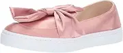 [Qupid] Womens REBA-178C Reba-178c Pink Size: 5.5