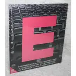 SUPER JUNIOR 第七張正規專輯特別版 THIS IS LOVE 【台版CD+DVD 銀赫版】EUNHYUK