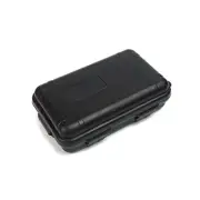 For Outdoor Survival Box Plastic Shockproof Small Storage Tools Travel