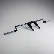 [Xpeed] Xpeed - Safety Squat Bar