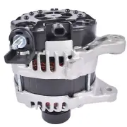 Alternator 120A 12V For Nissan Versa 2020-2022 Kicks 2020-23 L4 1.6L 23100-5RA2B (for: Nissan)